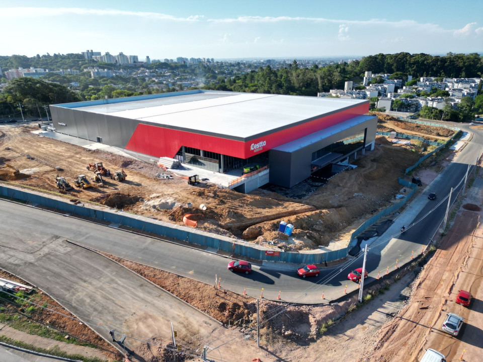 CESTTO PROTASIO ALVES