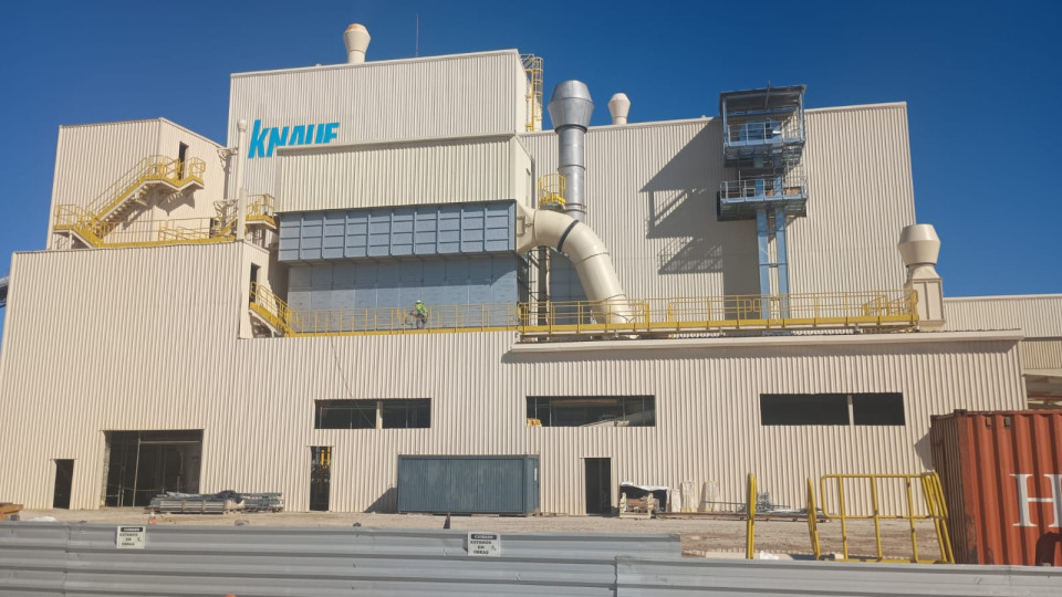 KNAUF