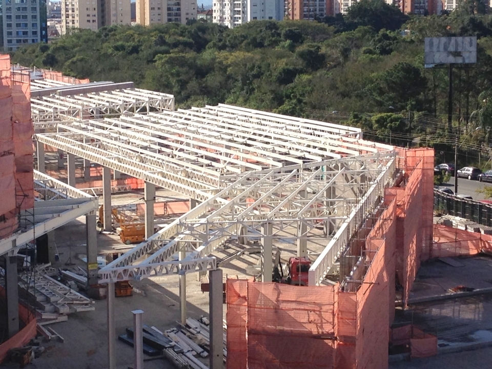 SHOPPING IGUATEMI