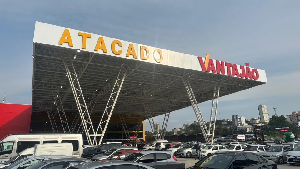 VANTAJÃO CAXIAS DO SUL
