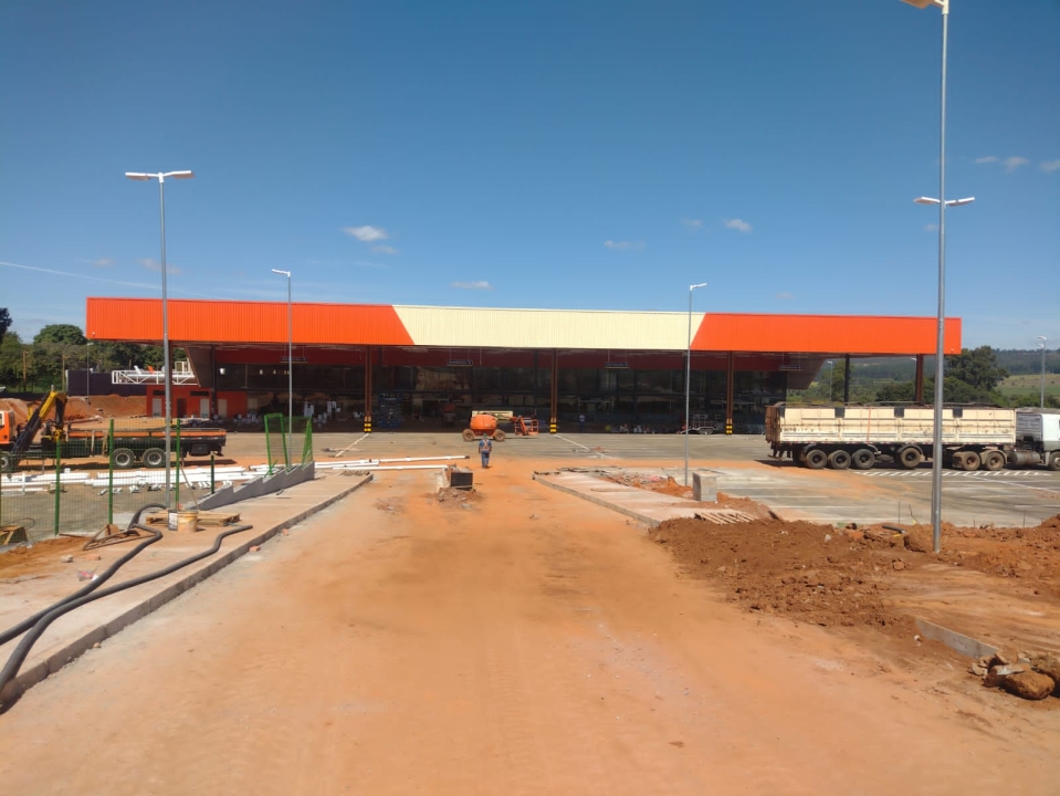 ATACADÃO SOBRADINHO
