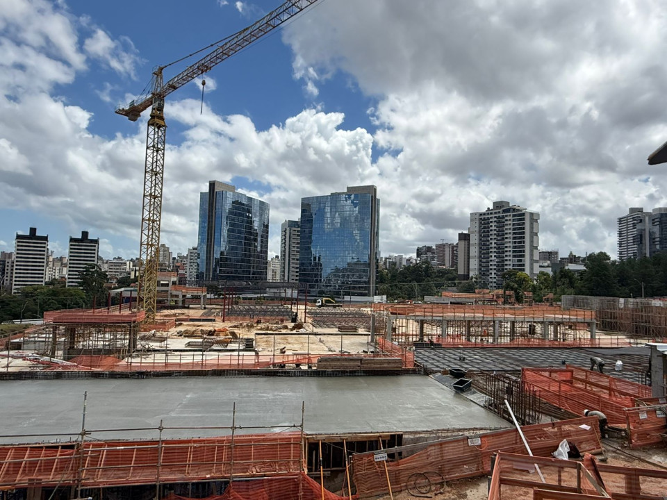 JARDIM BOTANICO ZAFFARI