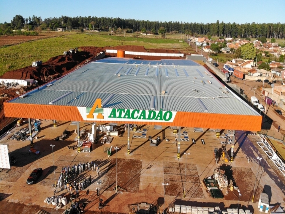 ATACADÃO OURINHOS