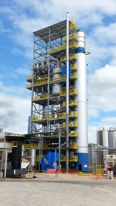 BUNGE GASPAR